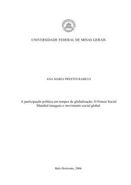 Disserta&ccedil;&atilde;o Ana Maria Prestes Rabelo