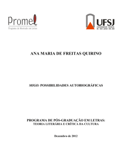 ANA MARIA DE FREITAS QUIRINO