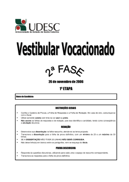 1&ordf; ETAPA - udesc.br