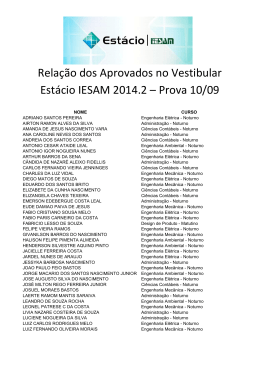 Prova 10/09