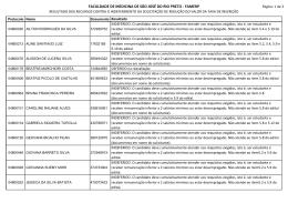 faculdade de medicina de s&atilde;o jos&eacute; do rio preto