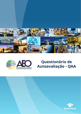 QAA_em pdf - Receita Federal