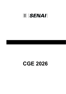 CGE 2026