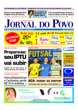 seu IPTU vai subir