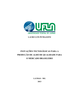LAURO LU&Iacute;S PETRAZZINI