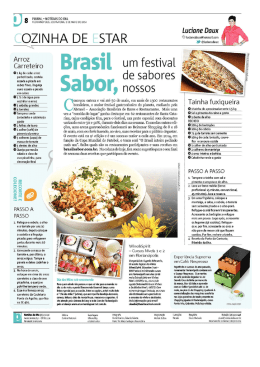 (Not\355cias do Dia - Florian\363polis - MavenFlip)