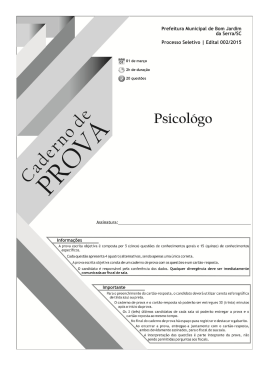 Psic&oacute;logo