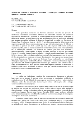 Abrir Arquivo - Congresso USP de Controladoria e Contabilidade