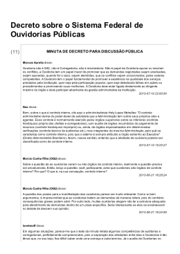 em PDF - Controladoria