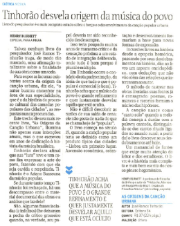 leia aqui o que saiu na m&iacute;dia