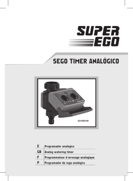 SD1000100 - super-ego