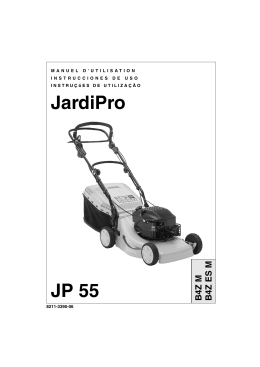 JP 55 JardiPro