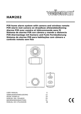 HAM202 - Arcade du Composant