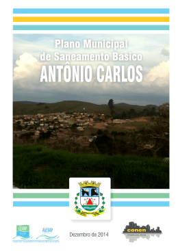 Ant&ocirc;nio Carlos