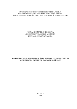 FERNANDO MARRONI GENOVA JOS&Eacute;