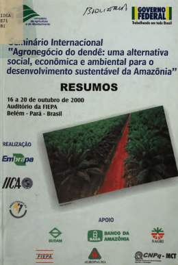 Page 1 Page 2 REP&Uacute;BLICA FEDERATIVA DO BRASIL Presidente