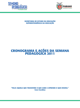 Acesse PDF - Gest&atilde;o Escolar