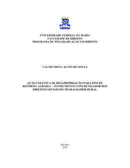 VALNEI MOTA ALVES DE SOUZA - RI UFBA