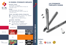 SIN_III_Curso Implantes Zigom&aacute;ticos