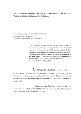 Letras Financeiras do Tesouro Estadual