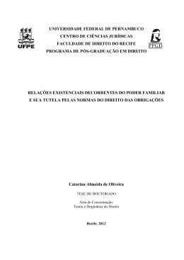 TESE - CATARINA ALMEIDA DE OLIVEIRA