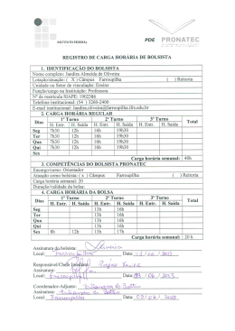 Jandira Almeida de Oliveira - IFRS