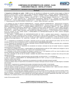 Visualizar - RBO Concursos