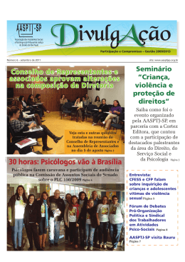 Jornal Divulga&ccedil;&atilde;o-setembro (SITE)