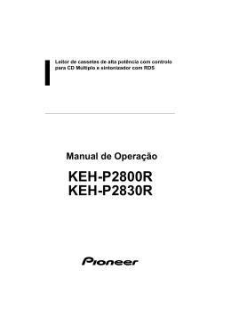 KEH-P2800R KEH