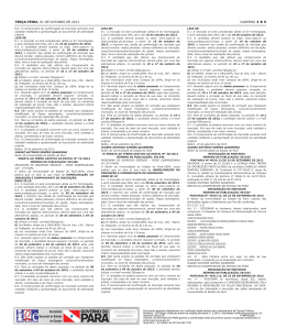 caderno 3 9 terça-feira, 01 de outubro de 2013