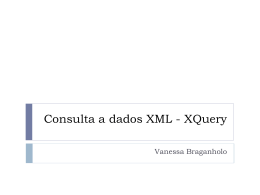 XQuery