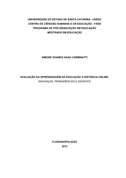 Arquivo da disserta&ccedil;&atilde;o