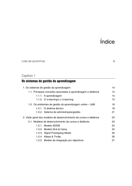&Iacute;NDICE (Ficheiro PDF &ndash; 114 KB)