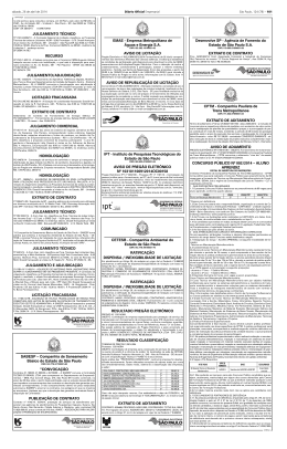 Desenvolve SP - Ag&ecirc;ncia de Fomento do Estado de S&atilde;o