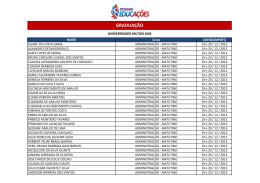 programa educa&ccedil;&otilde;es_lista 1