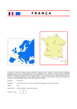 Fran&ccedil;a