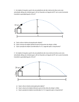 Exerc&iacute;cios 4
