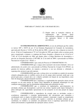 Portaria &deg; 256 GC5