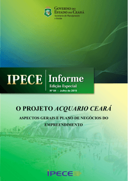 Ipece_Informe_84_31_julho_2015