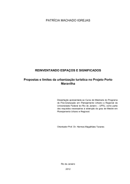 PATRCIA MACHADO IGREJAS