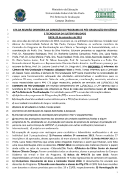 Setembro de 2013