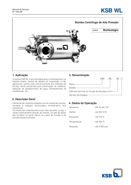 Manual De Servi&ccedil;o (portugu&ecirc;s)