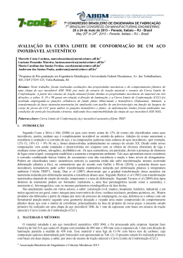 INSTRU&Ccedil;&Otilde;ES PARA PUBLICA&Ccedil;&Atilde;O NOS ANAIS DO