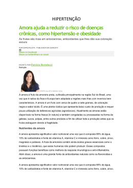 Hiperten&ccedil;&atilde;o - Rede La Salle