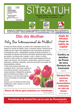 2 Fevereiro/Mar&ccedil;o