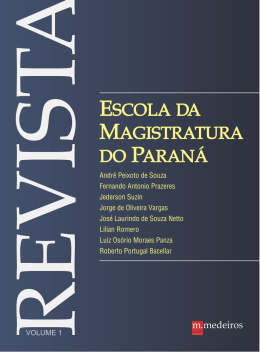 Revista da EMAP