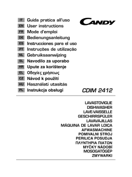CDIM 2412 (41902008)