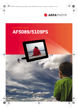 AF5089/5109PS