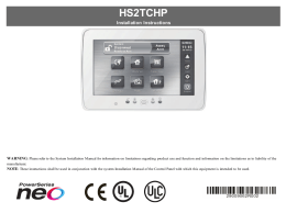 HS2TCHP - DSC Hungária Kft.