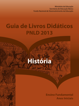 Hist&oacute;ria